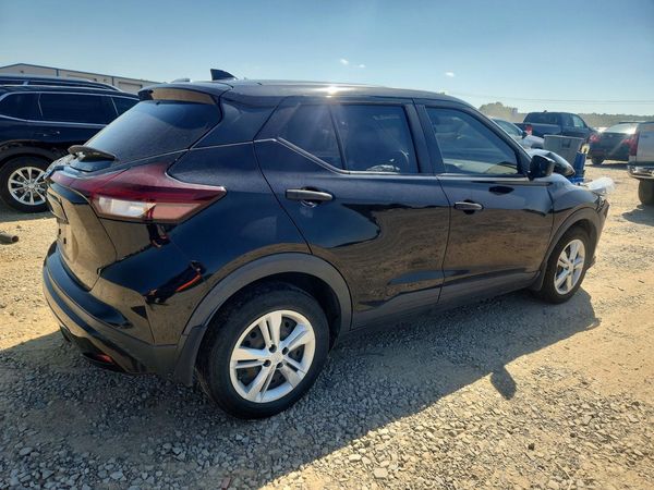 2021 NISSAN KICKS — PSRA