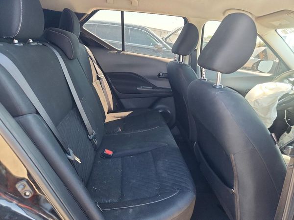 2021 NISSAN KICKS — PSRS