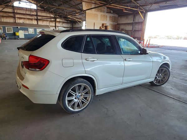 2015 BMW X1 xDrive35i
