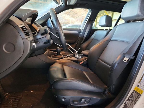 2015 BMW X1 xDrive35i