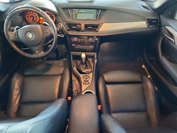 2015 BMW X1 xDrive35i