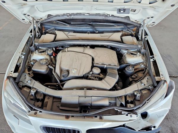2015 BMW X1 xDrive35i