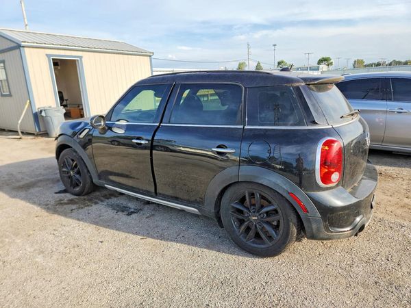 2015 MINI COOPER