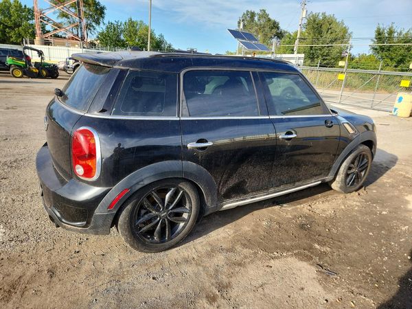 2015 MINI COOPER