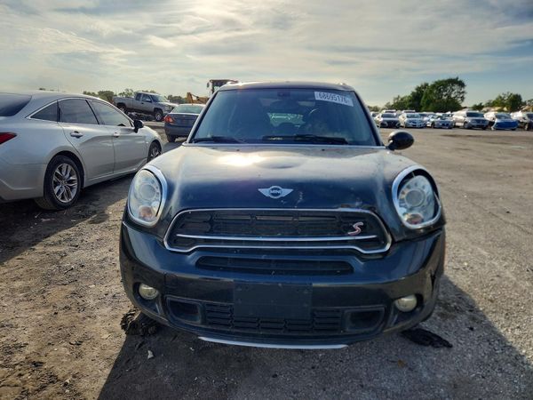2015 MINI COOPER