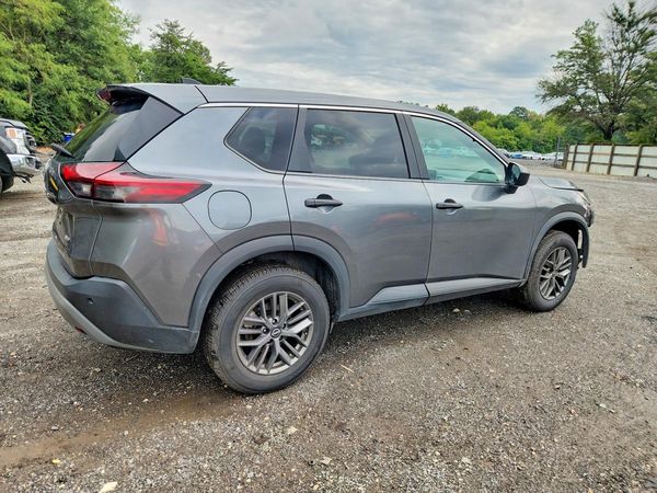 2023 NISSAN ROGUE S — PSRA