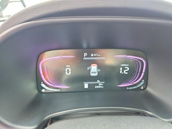 2025 KIA SOUL LX, S