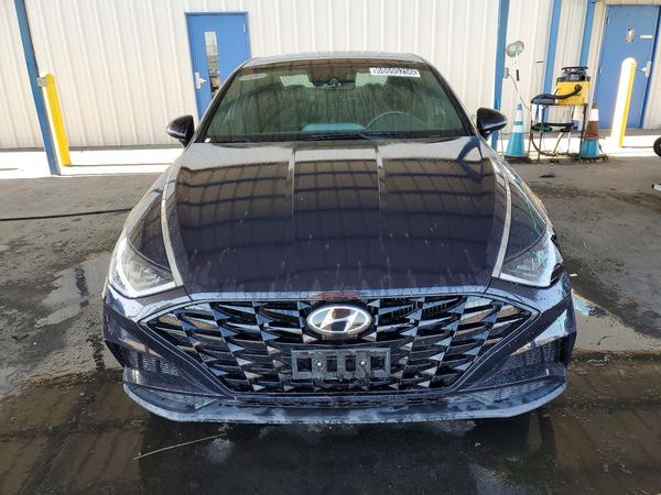 2023 HYUNDAI SONATA SEL Plus — DIRF