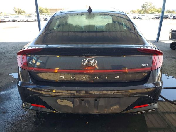 2023 HYUNDAI SONATA SEL Plus — DIRR