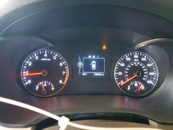 2016 KIA OPTIMA — ODOM