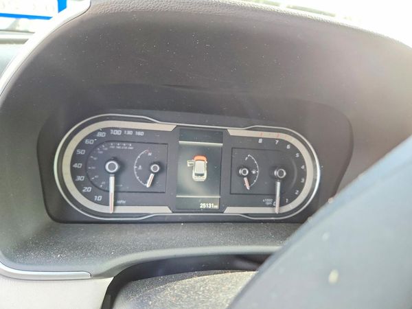 2024 HYUNDAI TUCSON SE — ODOM