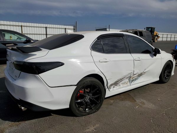 2019 TOYOTA CAMRY L/LE/SE/XLE — PSRA