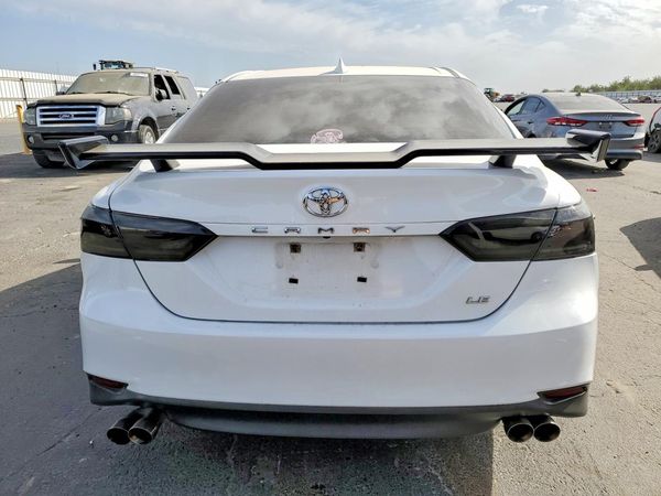 2019 TOYOTA CAMRY L/LE/SE/XLE — DIRR