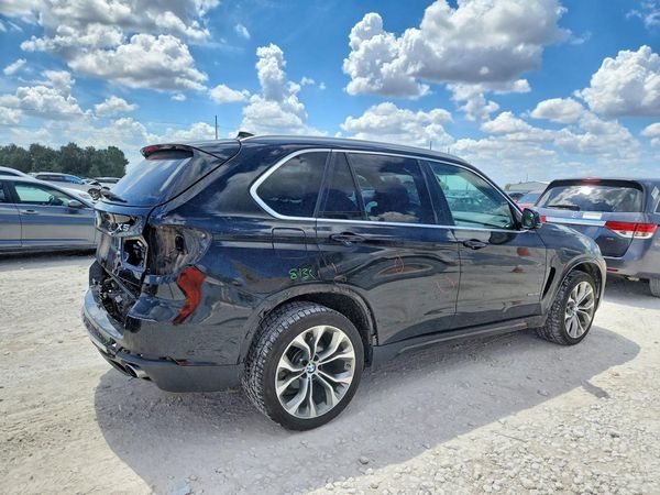 2015 BMW X5