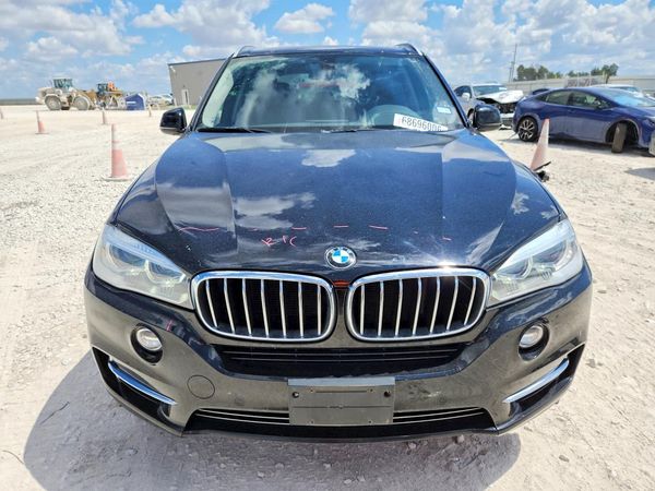 2015 BMW X5