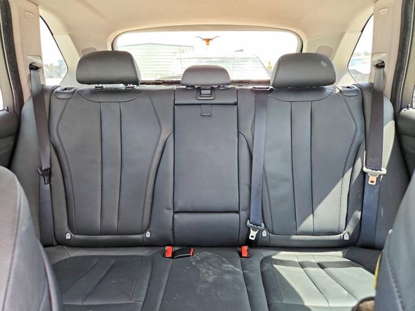 2015 BMW X5