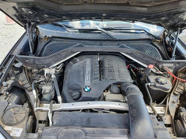 2015 BMW X5