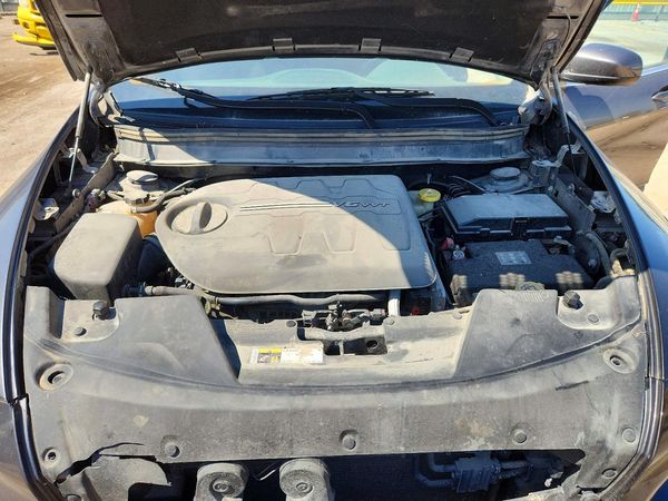 2016 JEEP CHEROKEE Latitude/Longitude/North