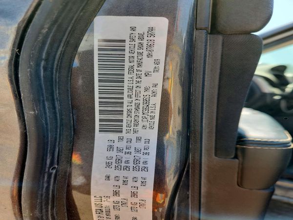 2016 JEEP CHEROKEE Latitude/Longitude/North