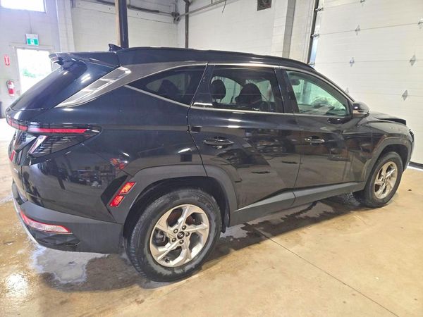 2024 HYUNDAI TUCSON — PSRA