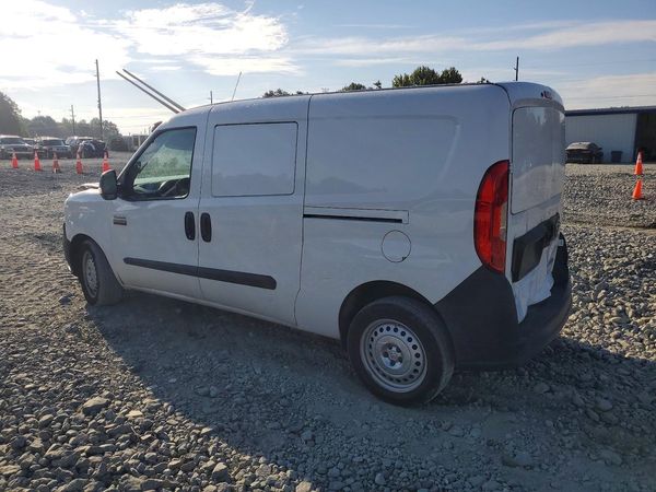 2020 RAM PROMASTER CITY ST