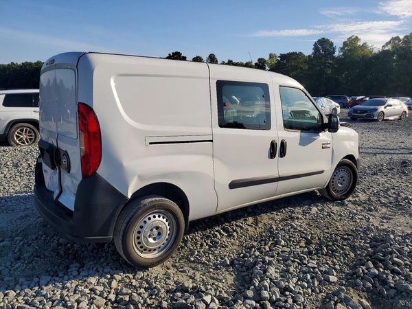 2020 RAM PROMASTER CITY ST