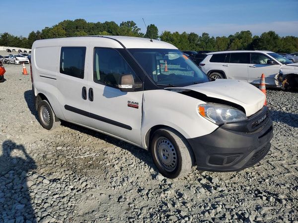 2020 RAM PROMASTER CITY ST