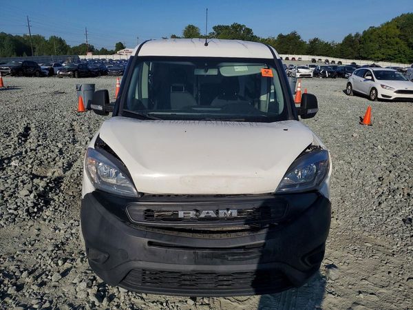 2020 RAM PROMASTER CITY ST