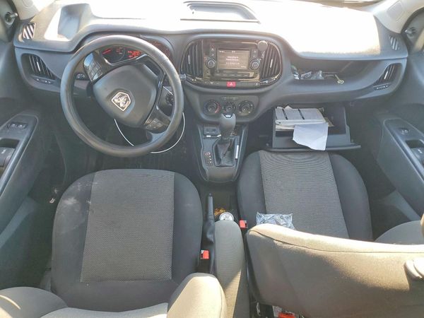 2020 RAM PROMASTER CITY ST