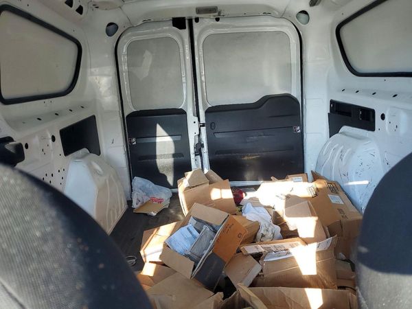 2020 RAM PROMASTER CITY ST