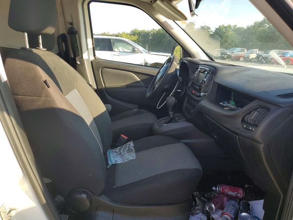 2020 RAM PROMASTER CITY ST