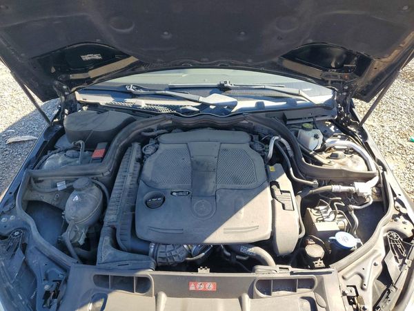 2013 MERCEDES-BENZ C C300