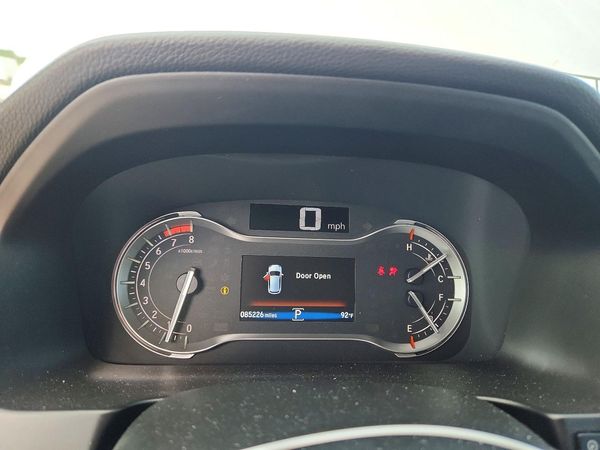 2017 HONDA PILOT EXL