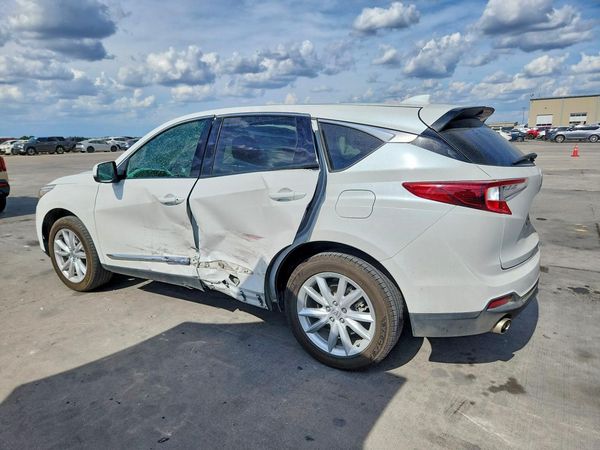 2021 ACURA RDX SH-AWD