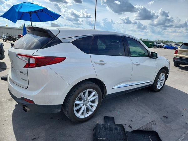 2021 ACURA RDX SH-AWD