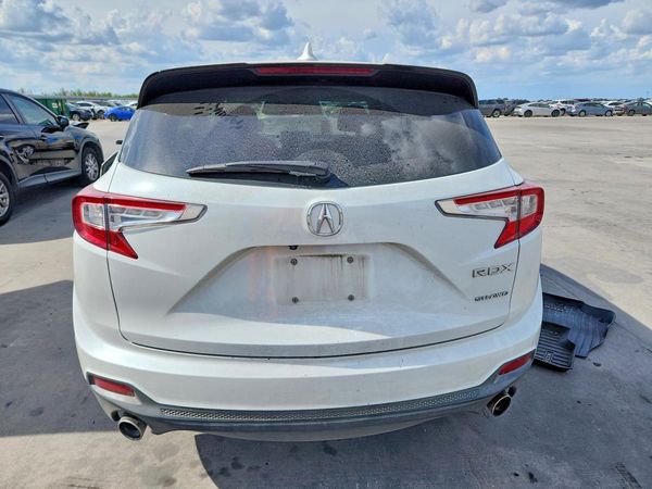 2021 ACURA RDX SH-AWD