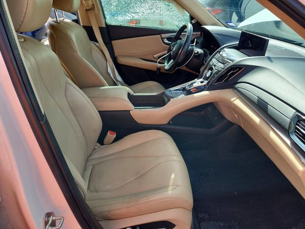 2021 ACURA RDX SH-AWD