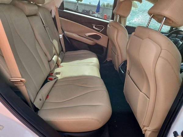 2021 ACURA RDX SH-AWD