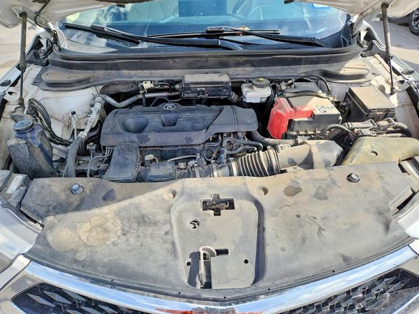 2021 ACURA RDX SH-AWD