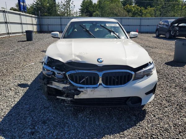 2020 BMW 3 SERIES xDrive — DIRF