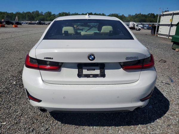 2020 BMW 3 SERIES xDrive — DIRR