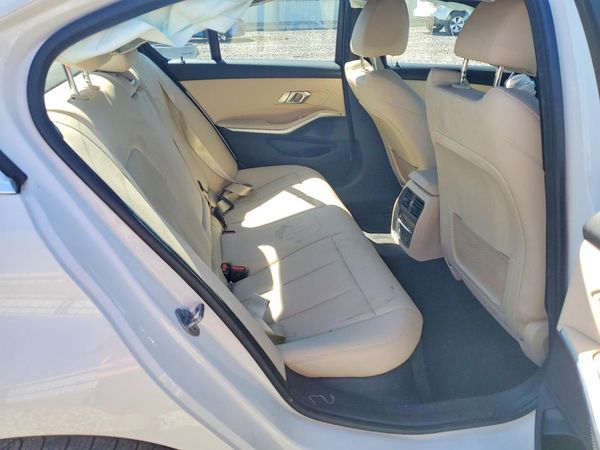 2020 BMW 3 SERIES xDrive — PSRS