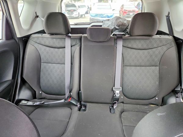 2016 KIA SOUL Plus