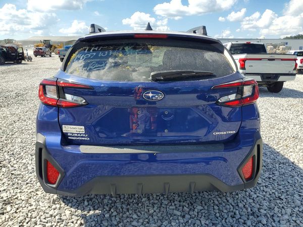2024 SUBARU CROSSTREK Premium — DIRR