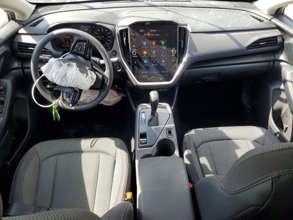 2024 SUBARU CROSSTREK Premium — CKPT