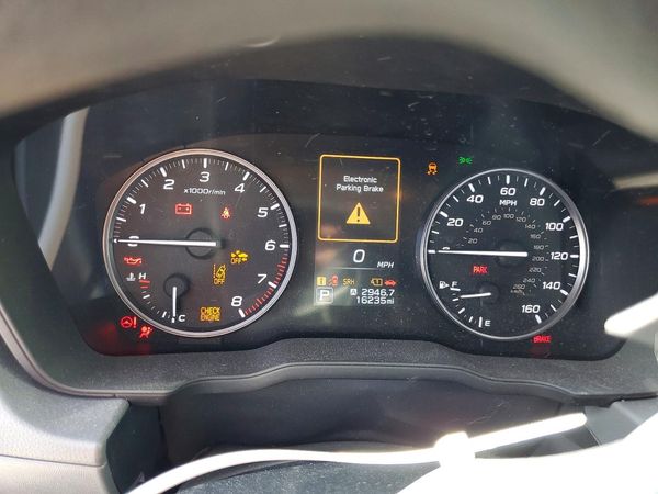 2024 SUBARU CROSSTREK Premium — ODOM