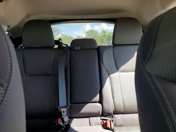 2024 SUBARU CROSSTREK Premium — SUVN