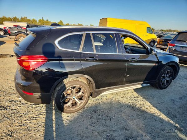 2018 BMW X1 xDrive28i — PSRA