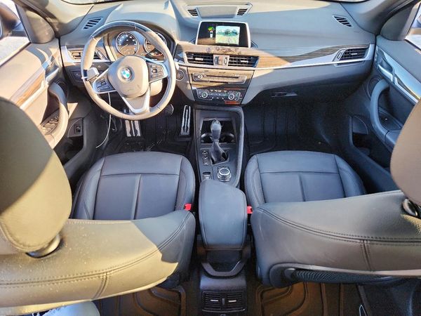 2018 BMW X1 xDrive28i — CKPT