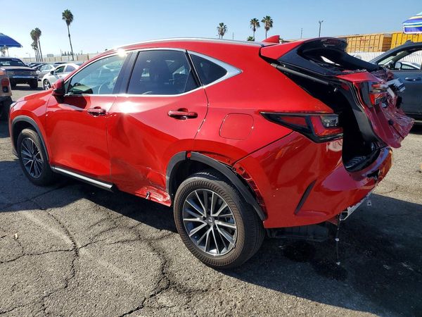 2022 LEXUS NX350 350 Premium